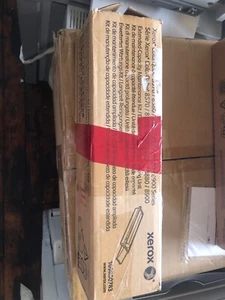 New Genuine Xerox 109R00783 Extended Capacity Maintenance Kit Cleaning Unit - Bild 1 von 5