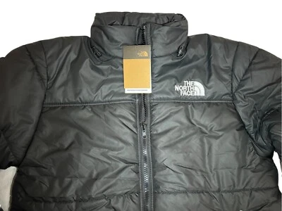 NEW SLIM TF Puffer Down Jacket700 Super Warm Puffer- Water Resistant 1 SIZE UP - Image 1 of 4