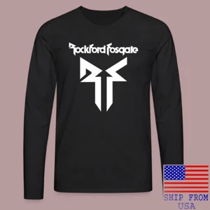 Rockford Fosgate Black Size S-2XL - Picture 1 of 1