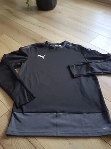 Puma Langarmshirt, Sport, Gr. 15-16 Jahre - Bild 1 von 5