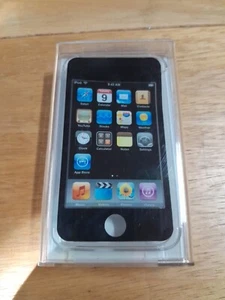 iPod Touch 16G Apple Model A1228 Empty Box Case Original Factory Etc... - Picture 1 of 9