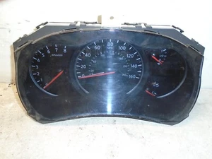 2012 Nissan Quest Speedometer Instrument Gauge Cluster OEM - Picture 1 of 5