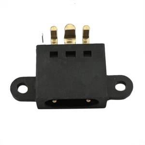 Carga conector de alimentación de CC para Razer Blade 15 RZ09-0301 RZ09-02878E92 RZ09-02886E92 - Imagen 1 de 4