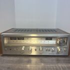 Vintage Pioneer SX-680 AM/FM Stereo Receiver