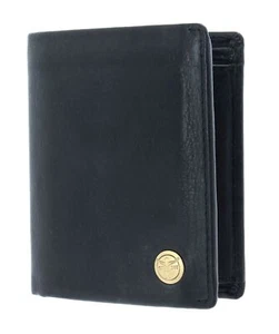 CHIEMSEE Nashville Wallet High S Black - Imagen 1 de 4