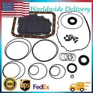 1set Auto Transmission Rebuild Kit A6GF1 For Accent Elantra Optima B212820A - Picture 1 of 4