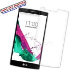 High Responsivity Shockproof Tempered Glass Screen Protector For At&t Lg G4 H810