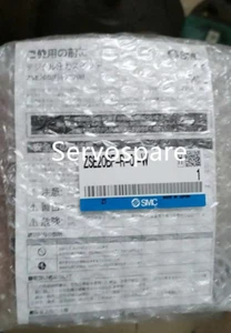 1PC New SMC ZSE20B-R-M-01-W Cylinder ZSE20BRM01W Expedited Shipping - Picture 1 of 4