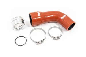 Forge Motorsport Turbo Endschalldämpfer Rohr für Hyundai I20 N 2021+ FMMD7 - Bild 1 von 5