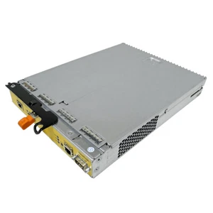 DELL E09M002 EqualLogic Control Module 17 für PS4110 Series iSCSI Array 0X3J14 - Bild 1 von 4