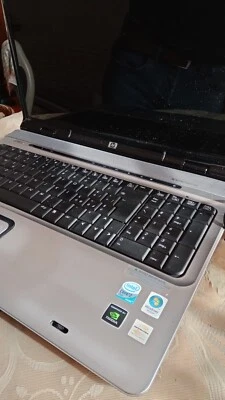 Hp Pavillon Entertainment Pc - Immagine 1 di 4