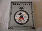 Disneyana: Classic Collectibles 1928-1958 (Disney Miniature Series) - Heide,...
