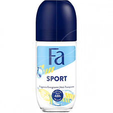 Fa - Sport Energizing Fresh 48h Deo Roll-on 50 ml