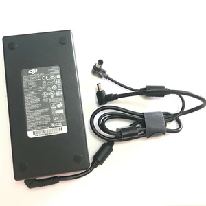 DJI Inspire 2 /1 Adaptateur Batterie ADE018 Chargeur 180W Télécommande Alimentation - Photo 1 sur 8