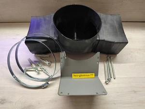 Neff Starterset Anschlußteile für Umluftbetrieb Ø 150 - Bild 1 von 2