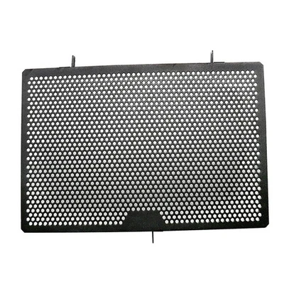 Protector de rejilla de radiador para Kawasaki Z1000 Z750 Z800 Z1000SX Z1000R Foto 1 de 4