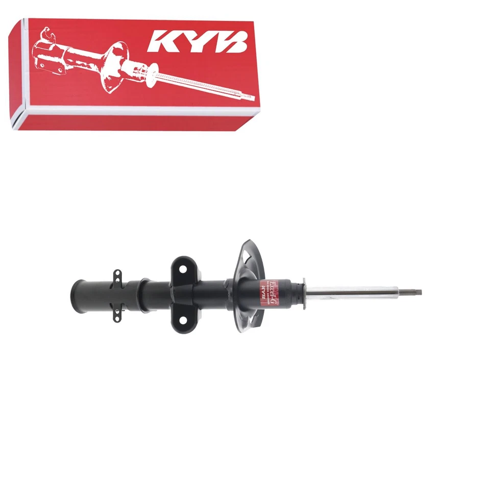 Puntal de suspensión delantero KYB para Dodge Grand Caravan 2013-2017 Foto 1 de 1