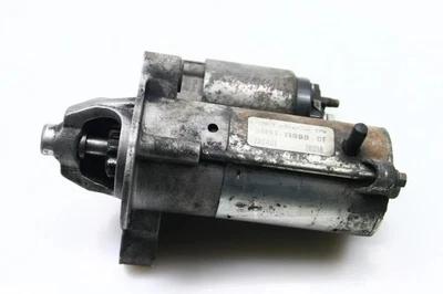 FORD FOCUS II DA, HCP Démarreur 3M5T11000CF 1.60 Diesel 2007 31494425 - Photo 1/4