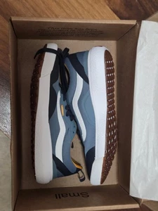 Vans - Unisex Ultrarange Exo Schuhe, Farbe Bluestone, Größe: 7,5 D (M) US Herren / 9 - Bild 1 von 6