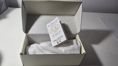 Statuina Placcata Argento - Immagine 1 di 4