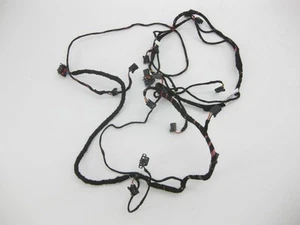 VAG 4M1971569A Heater Wiring Harness - Stove - Picture 1 of 3