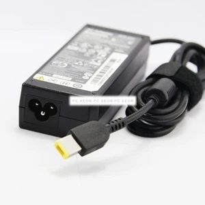 Oryginalna ładowarka Lenovo IdeaCentre 3-07ADA05 Desktop 90MV Seria 20V 4,5A 90W - Zdjęcie 1 z 4