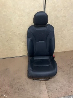 16-22 Toyota Prius Front Right Passenger Seat Vinyl Manual Vin FU 7-8 Digit P - Изображение 1 из 4