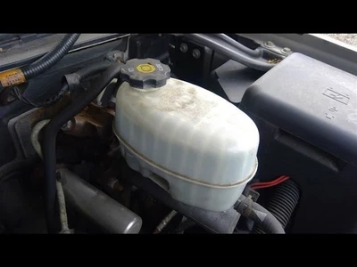 Cilindro maestro de freno frenos de asistencia hidráulica para 03-06 AVALANCHE 1500 98833 Foto 1 de 4