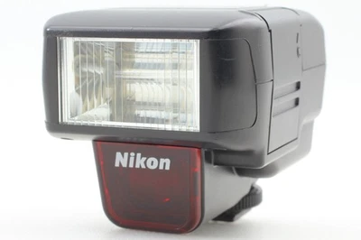 Nikon Speedlight SB-23 Shoe Mount Flash for Nikon Exc+++++ From JAPAN - Image 1 of 4