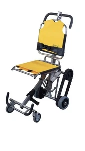 STUNNING Ibex Transeat MK5 Emergency Evacuation Chair Evac Chair Stairs Chair - Picture 1 of 12