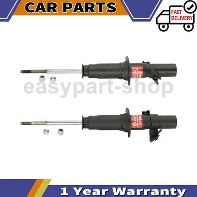 Front KYB GR-2/Excel-G Shocks Struts For Honda Accord 2.0L 1989 1988 1987 1986 - Image 1 of 4