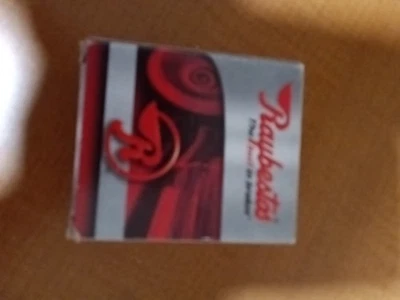 Soporte de pinza de freno de disco perno de montaje-R-Line Raybestos H17004 Foto 1 de 4