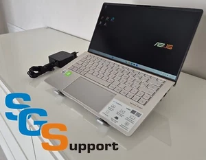 ASUS ZenBook 13 UX333FLC Intel Core i5 10210U 512GB SSD 8GB 13,3" FullHD NVIDIA - Bild 1 von 24