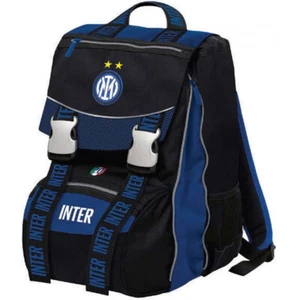 Zaino Scuola 2 Scomparti Estensibile inter 2allstars per Bambino - Imagen 1 de 1