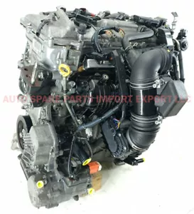 2010-2015 Toyota Prius Engine 1.8L Hybrid Motor 2ZR-FXE 2ZR - Picture 1 of 7