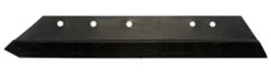 JD185RS Fits John Deere 18" 5 Bolt Heat-Treated Plow Point Plowshare Plow Share - Picture 1 of 1