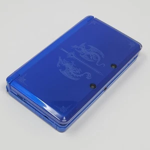 Nintendo 3DS Fire Emblem Kakusei Special Pack 💥 LIMITED EDITION KONSOLE RAR - Bild 1 von 11