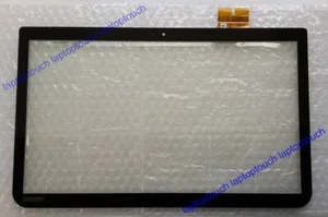 For Toshiba Satellite 15 U50T-A U55T-A E50T-A E55T-A Touch Screen Digitizer - Picture 1 of 4