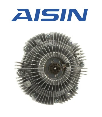 Embrague ventilador motor Aisin FCT072 para Toyota Tundra Tacoma 4,0 L 1GRFE Foto 1 de 2