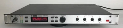 KLARK TEKNIK DN7204 DELAY/EQ - Image 1 of 4
