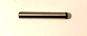 3/8" x 2-1/2" Dowel pin - Alloy Steel - Bright Finish - Qty: 10 - Lot# 1195 - Picture 1 of 4