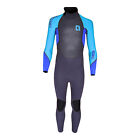 Wetsuit - Kids 3/2mm Summer Full Length Wetsuit - Faze from Circle One