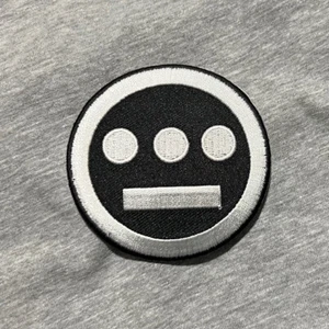 Hieroglyphics Logo Patch - west coast Bay Area Del Souls of Mischief oakland rap - Picture 1 of 3
