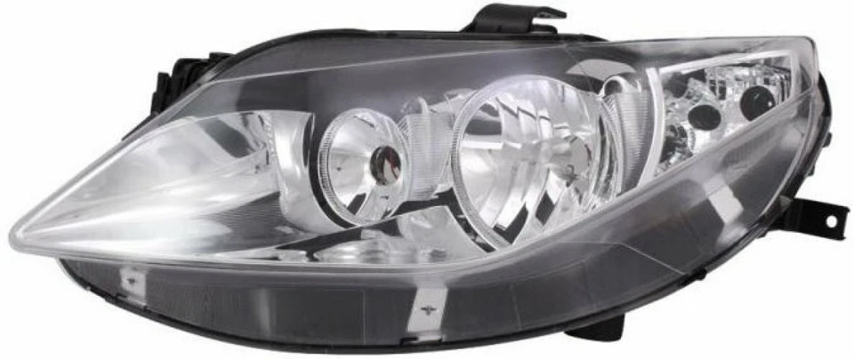 Phare avant Gauche Pour Seat Ibiza 2008-2012 - Photo 1/1