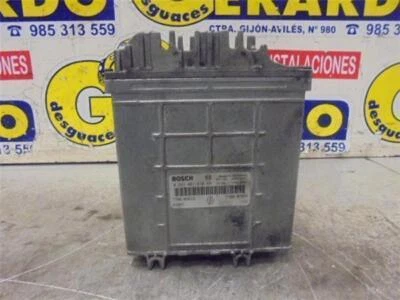 7700109622 Centralina Renault Megane I Classic (La0)(1996->) 1.9 Dti Alize [1,9 - Immagine 1 di 4
