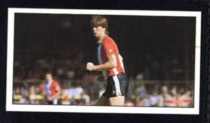 Bassett Football (1984-85) Steve Williams (Southampton) Nr. 23 - Bild 1 von 2