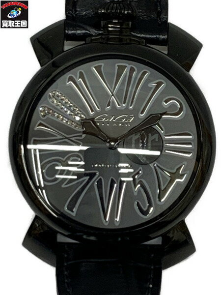 Gaga Milano White Wristwatches for sale | eBay