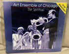 Fabrycznie nowy: The Spiritual by Art Ensemble of Chicago (CD, 1201 muzyka, zremastered)