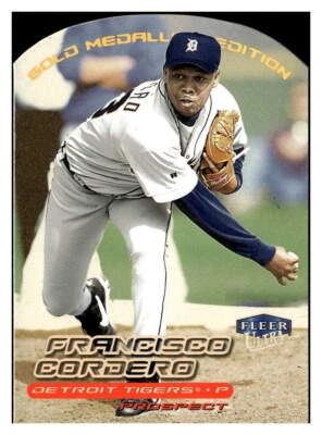 Francisco Cordero 2000 Ultra 270  PROS - Image 1 of 2