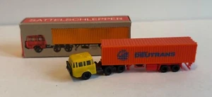 VEB Modell-Konstrukt Tatra Truck 1:120 /VM20 - Foto 1 di 4